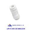 Đầu nối khí nén Chiyoda FR4-06UW chính hãng giá tốt, stock 100% tại Fadatech Việt Nam 1 FR4 06UW