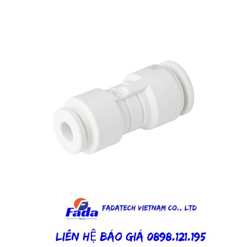 Đầu nối khí nén Chiyoda FR4-06UW chính hãng giá tốt, stock 100% tại Fadatech Việt Nam 5 FR4 06UW1