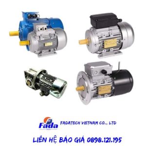 Động cơ điện SEIPEE JM 90 LA chính hãng giá tốt, new 100% tại Fadatech Việt Nam