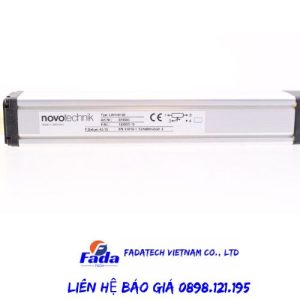 Cảm Biến Vị Trí NOVOTECHNIK LWH-0130 chính hãng giá tốt, new 100% tại Fadatech Việt Nam