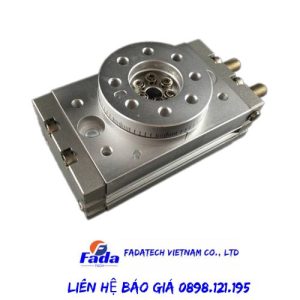 Xi lanh khí SMC MSQB100A chính hãng giá tốt, new 100% tại Fadatech Việt Nam