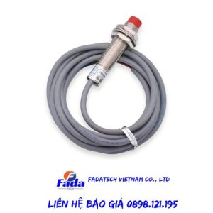 Cảm biến tiệm cận FOTEK PM12-04N chính hãng giá tốt, new 100% tại Fadatech Việt Nam