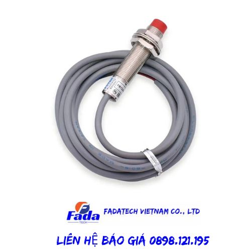 Cảm biến tiệm cận FOTEK PM12-04N chính hãng giá tốt, new 100% tại Fadatech Việt Nam 4 PM12 04N