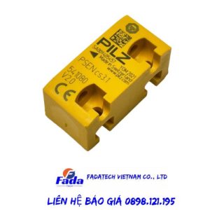 Công tắc an toàn Pilz PSEN cs3.1 541080 chính hãng giá tốt, new 100% tại Fadatech Việt Nam
