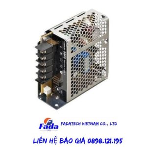 Bộ Nguồn Omron S8FS-C03512J chính hãng giá tốt, new 100% tại Fadatech Việt Nam