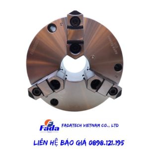 Mâm Cặp 3 Chấu Tự Định Tâm Autostrong SK-8 chính hãng giá tốt, new 100% tại Fadatech Việt Nam