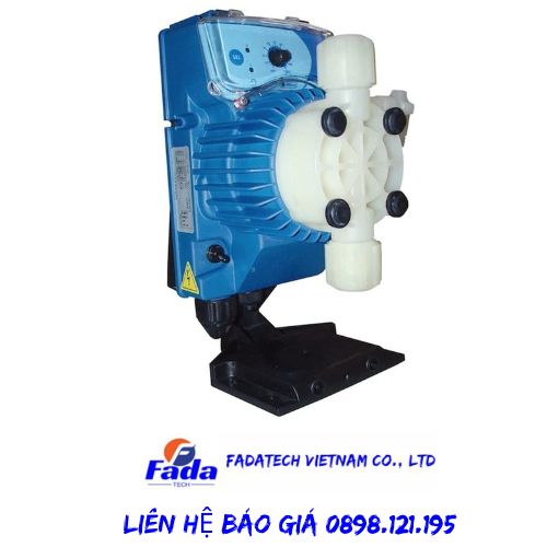 Bơm định lượng hóa chất SEKO AKL803 chính hãng giá tốt, new 100% tại Fadatech Việt Nam 2 AKL803
