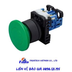 Nút nhấn FUJI AR22M0R-10G chính hãng giá tốt, new 100% tại Fadatech Việt Nam