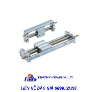 Xi lanh trượt SMC CY1S15-100BZ-M9BWL chính hãng giá tốt, new 100% tại Fadatech Việt Nam