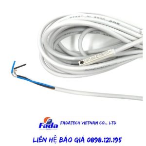 Cảm biến xi lanh SMC D-M9NL chính hãng giá tốt, new 100% tại Fadatech Việt Nam
