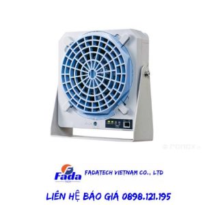 Máy khử tĩnh điện ion Panasonic ER-F12A chính hãng giá tốt, new 100% tại Fadatech Việt Nam