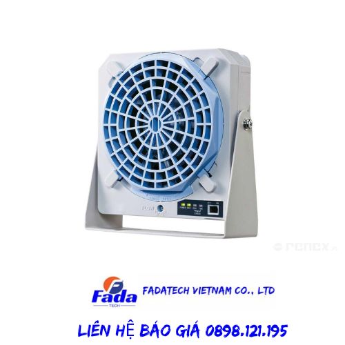 Máy khử tĩnh điện ion Panasonic ER-F12A chính hãng giá tốt, new 100% tại Fadatech Việt Nam 4 ER F12A 1