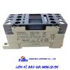 Rơ le Omron G6D-F4B DC24 chính hãng giá tốt, new 100% tại Fadatech Việt Nam 1 G6D F4B DC24