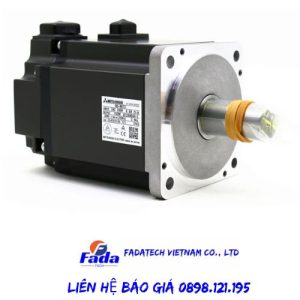 Động Cơ Servo MITSUBISHI HG-KR73 chính hãng giá tốt, new 100% tại Fadatech Việt Nam