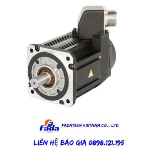 Động cơ Servo Mitsubishi HG-SR201 chính hãng giá tốt, new 100% tại Fadatech Việt Nam