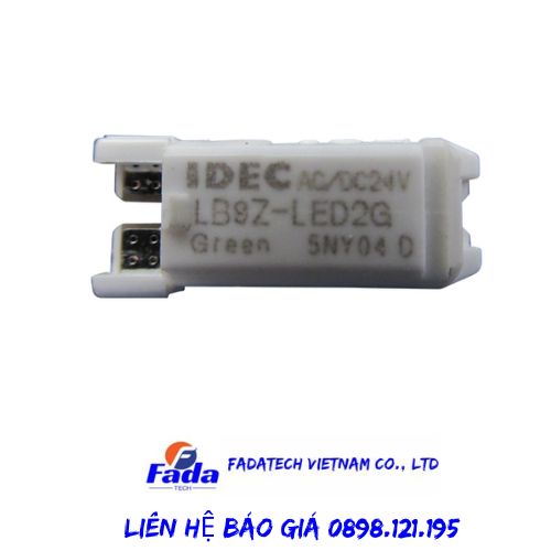 LB9Z LED2G 1