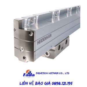 Bộ mã hóa tuyến tính HEIDENHAIN LC195F-240 5U chính hãng giá tốt, new 100% tại Fadatech Việt Nam