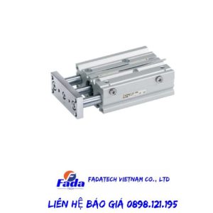 Xi lanh dẫn hướng SMC MGPM12-125Z-M9BAL chính hãng giá tốt, new 100% tại Fadatech Việt Nam