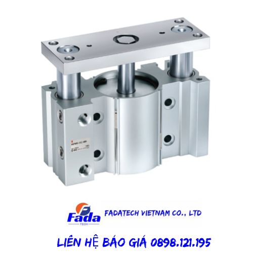 Xi lanh khí SMC MGPM16-100Z-M9BL chính hãng giá tốt, new 100% tại Fadatech Việt Nam 5 MGPM16 100Z M9BL 1