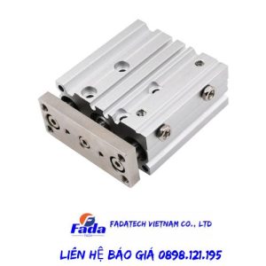 Xi lanh khí SMC MGPM16-100Z-M9BL chính hãng giá tốt, new 100% tại Fadatech Việt Nam