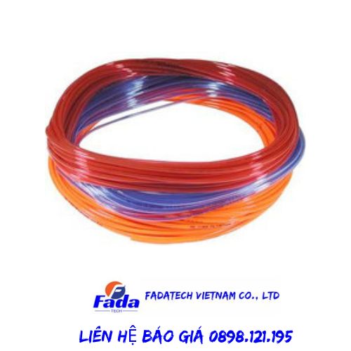 Ống dây SMC T1075R-100-X3 chính hãng giá tốt, new 100% tại Fadatech Việt Nam 4 T1075R 100 X3