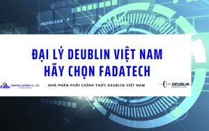 dai ly deublin viet nam
