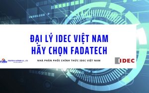 dai ly idec viet nam