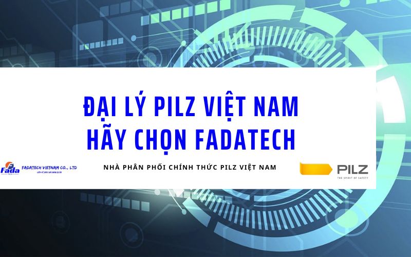 dai ly pilz viet nam