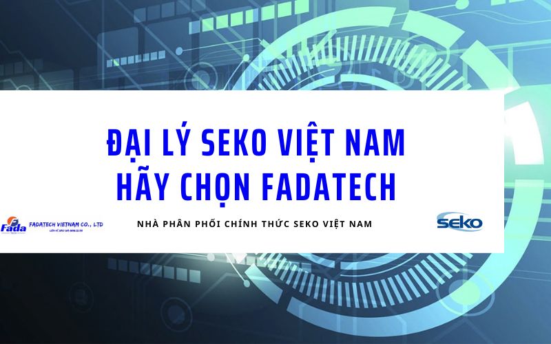 dai ly seko viet nam