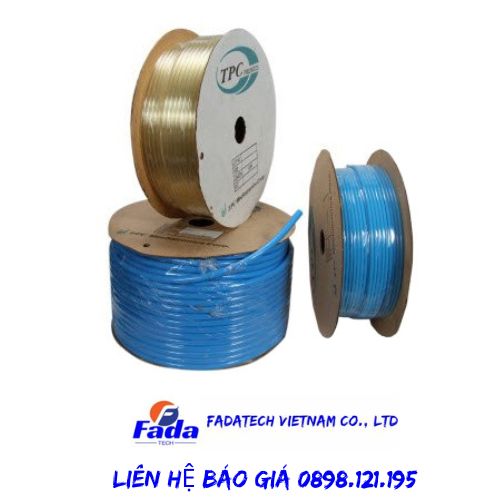Ống dẫn khí TPC JST0402BU chính hãng, new 100% có sẵn hàng tại kho Fadatech Việt Nam 4 JST0402BU
