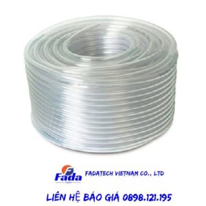 Ống dẫn khí TPC JST0402C chính hãng, new 100% có sẵn hàng tại kho Fadatech Việt Nam