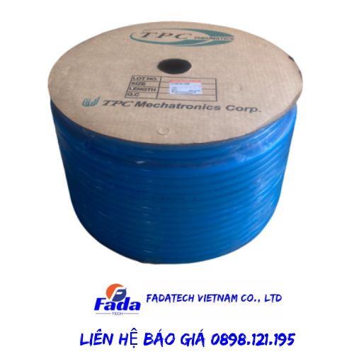 Ống dẫn khí TPC JST0805BU chính hãng, new 100% có sẵn hàng tại kho Fadatech Việt Nam 4 JST0805BU