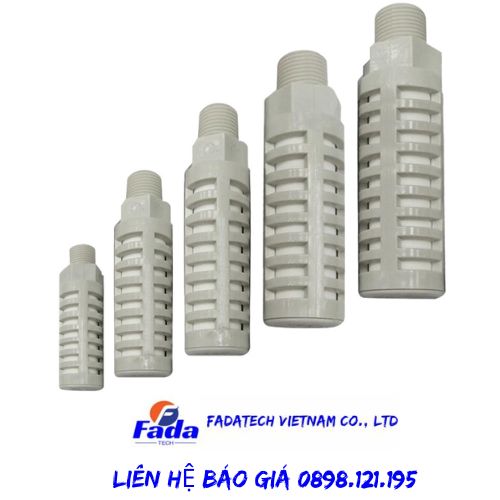 Giảm âm TPC SN100-01 chính hãng, new 100% có sẵn hàng tại kho Fadatech Việt Nam 4 SN100 01