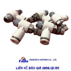 Van tiết lưu TPC SP2201F-01-04S chính hãng, new 100% có sẵn hàng tại kho Fadatech Việt Nam