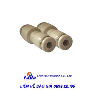Đầu nối ống (Fitting) SQH04-06-M TPC chính hãng, new 100% có sẵn hàng tại kho Fadatech Việt Nam