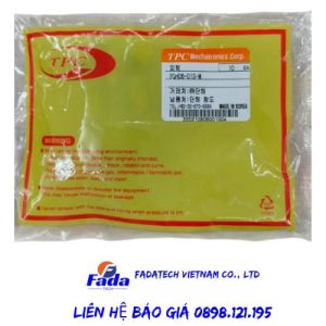 Khớp nối thẳng TPC SQH06-01S-M chính hãng, new 100% có sẵn hàng tại kho Fadatech Việt Nam