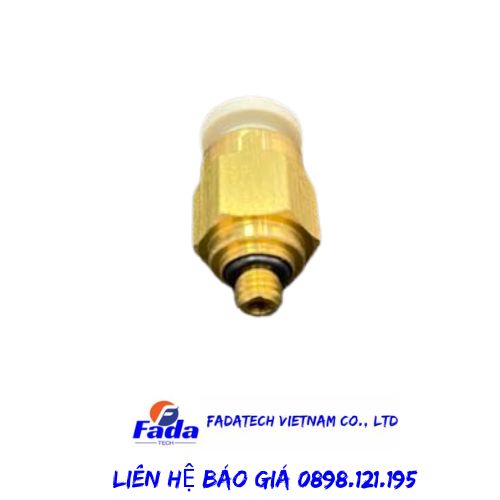 Khớp nối thẳng TPC SQH06-M5-M chính hãng, new 100% có sẵn hàng tại kho Fadatech Việt Nam 4 SQH06 M5 M