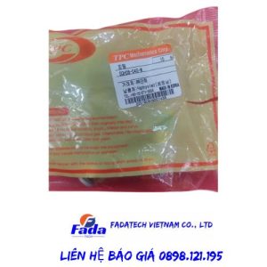Khớp nối thẳng TPC SQH08-04S-W chính hãng, new 100% có sẵn hàng tại kho Fadatech Việt Nam