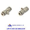 Nối Ống Thẳng TPC SQH10-00-M chính hãng, new 100% có sẵn hàng tại kho Fadatech Việt Nam 1 SQH10 00 M