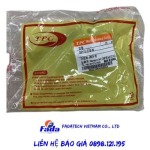 Khớp nối thẳng TPC SQH10-01S-M chính hãng, new 100% có sẵn hàng tại kho Fadatech Việt Nam