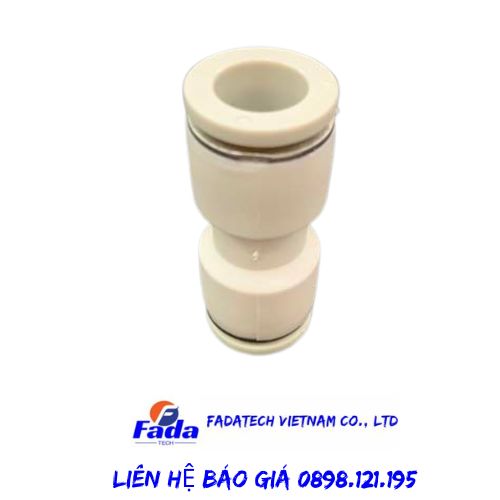 Nối Ống Thẳng TPC SQH12-00-M chính hãng, new 100% có sẵn hàng tại kho Fadatech Việt Nam 4 SQH12 00 M