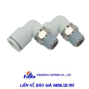 Đầu nối chữ L TPC SQL10-01S-W chính hãng, new 100% có sẵn hàng tại kho Fadatech Việt Nam