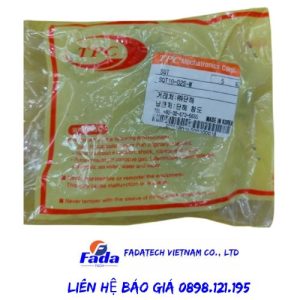 Đầu nối chữ T SQT10-02S-W TPC chính hãng, new 100% có sẵn hàng tại kho Fadatech Việt Nam
