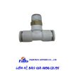 Đầu nối chữ T SQT10-03S-W TPC chính hãng, new 100% có sẵn hàng tại kho Fadatech Việt Nam 2 SQT10 03S W
