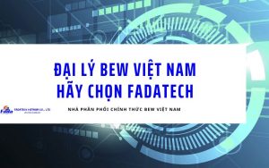 dai ly bew viet nam