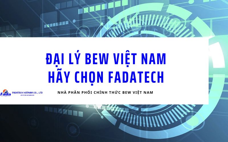 dai ly bew viet nam