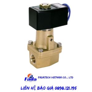 Van điện từ CKD AP11-15A-C4A-AC200V chính hãng giá tốt, stock 100% tại Fadatech Việt Nam