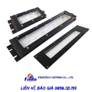 Đèn LED NIKKI NLE13CN-DC-L1 chính hãng giá tốt, stock 100% tại Fadatech Việt Nam