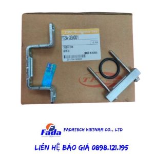 Miếng đệm kết nối TPC PC3A-33A001 chính hãng, new 100% có sẵn hàng tại kho Fadatech Việt Nam
