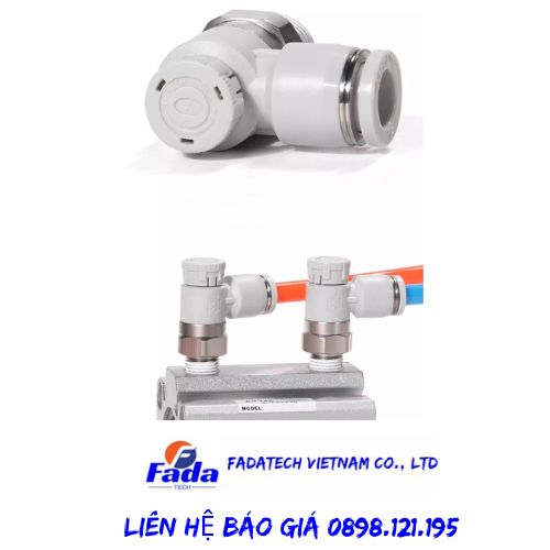 Van điều tốc AIRTAC PTL1002A chính hãng giá tốt, new 100% tại Fadatech Việt Nam 4 PTL1002A